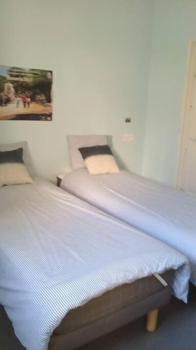 Apartamento El Sosiego Sanlucar de Barrameda Bagian luar foto