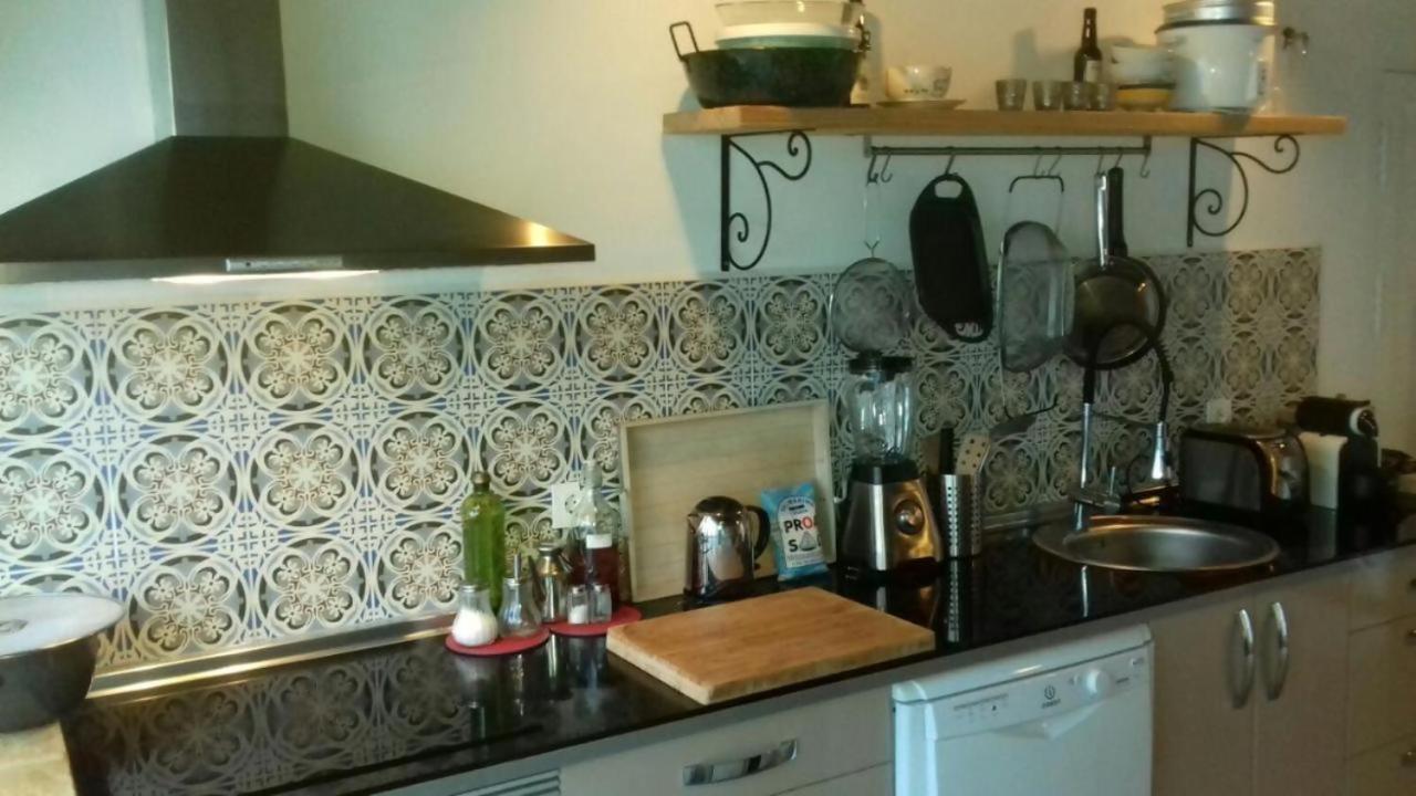 Apartamento El Sosiego Sanlucar de Barrameda Bagian luar foto