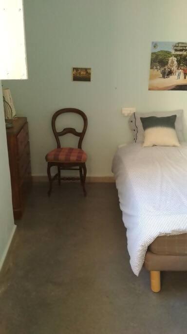 Apartamento El Sosiego Sanlucar de Barrameda Bagian luar foto