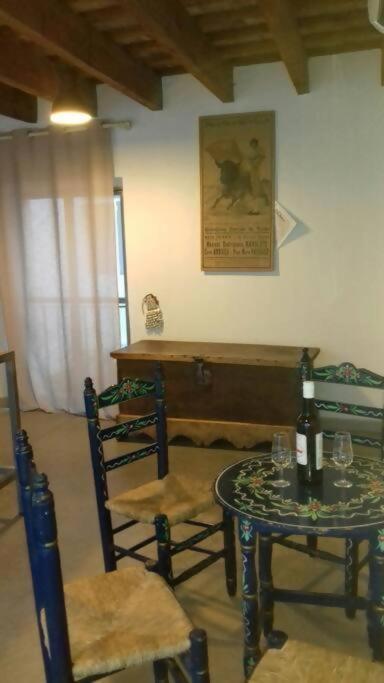Apartamento El Sosiego Sanlucar de Barrameda Bagian luar foto