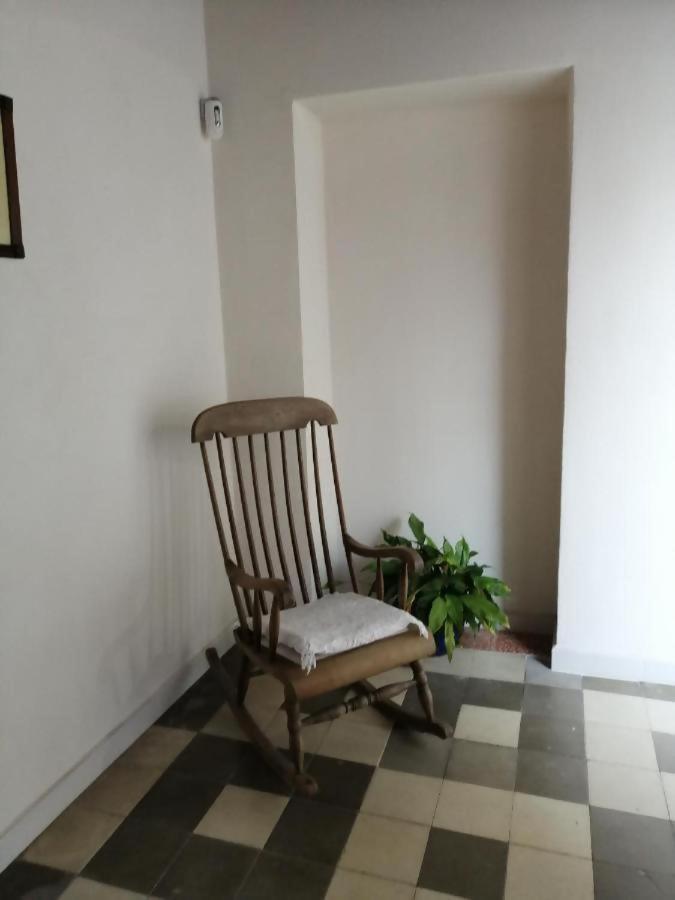 Apartamento El Sosiego Sanlucar de Barrameda Bagian luar foto
