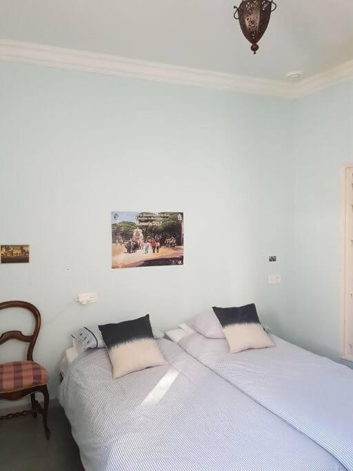 Apartamento El Sosiego Sanlucar de Barrameda Bagian luar foto