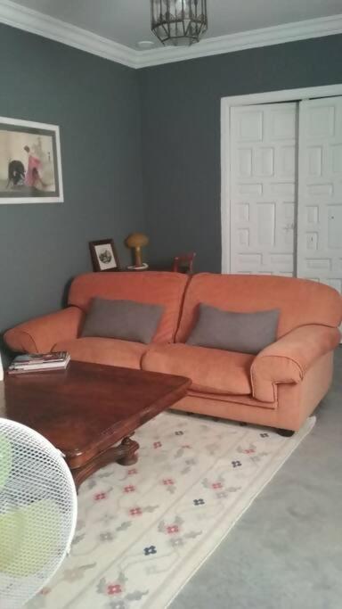 Apartamento El Sosiego Sanlucar de Barrameda Bagian luar foto