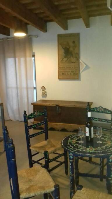 Apartamento El Sosiego Sanlucar de Barrameda Bagian luar foto